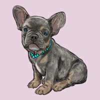 French Bulldog Ladies Tee | Teevron