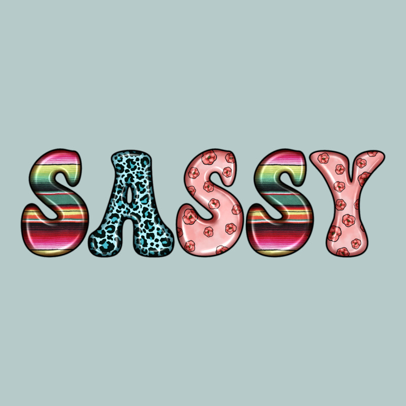Sassy Heavy Core Tee by JahusDesignShop | Teevron