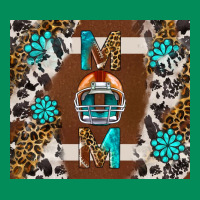 American Football Mom Tumbler Urban Hoodie | Teevron