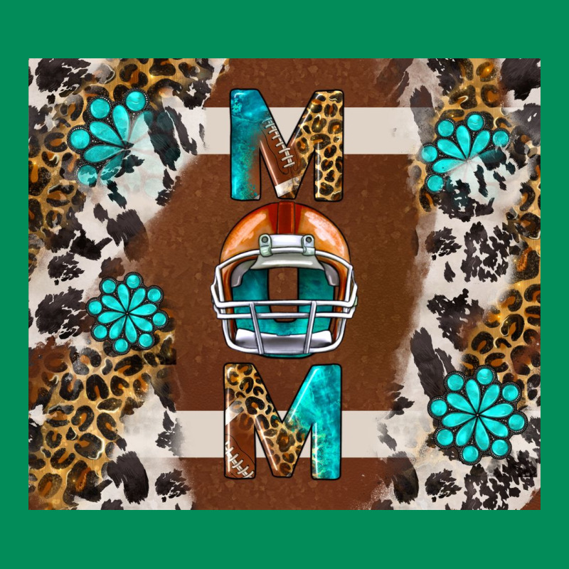 American Football Mom Tumbler Urban Hoodie by BundleAndBundleShop | Teevron