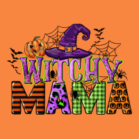 Witchy Mama Premium Sweatshirt | Teevron