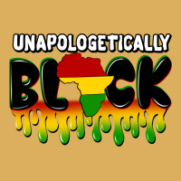 Unapologetically Black Premium Hoodie | Teevron