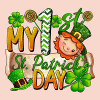 My 1'st St Patrick's Day Urban Hoodie | Teevron