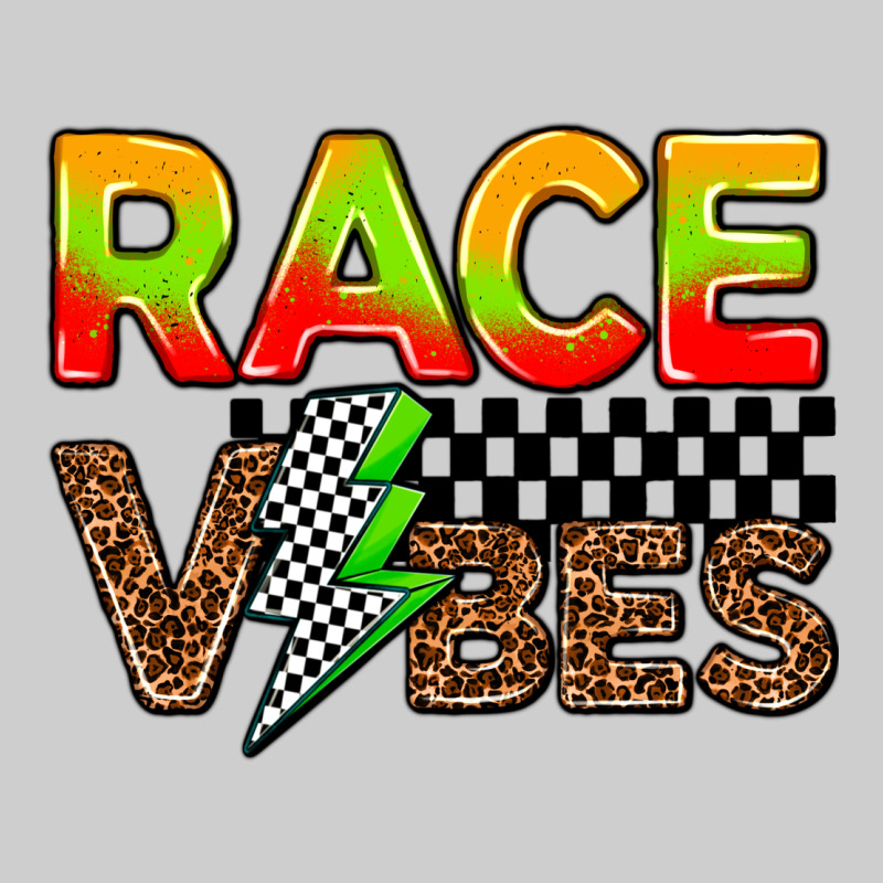 Race Vibes Premium Tee by AdoDesignShop | Teevron