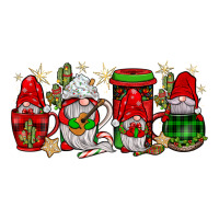 christmas mexican gnomies coffee | Teevron