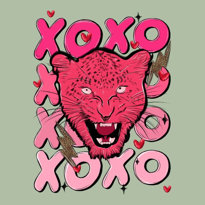 Valentine Urban Heavy Tee by MaliasSmallBusiness | Teevron
