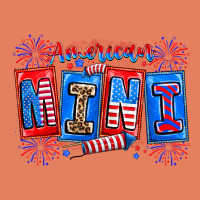 American Mini Classic Tee | Teevron