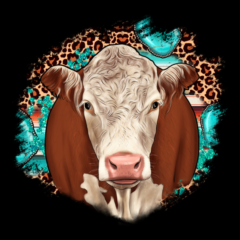 Hareford Leopard Gemstone Premium Tee by JahusDesignShop | Teevron