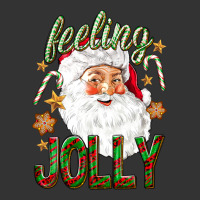 Feeling Jolly with Santa | Teevron