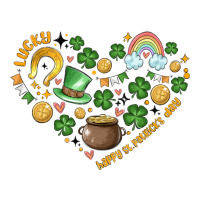 st patricks  hearts | Teevron