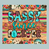 Sassy Since Forever Heavy Core Tee | Teevron