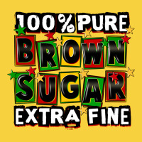 100 Pure Brown Sugar Extra Fine Premium Sweatshirt | Teevron
