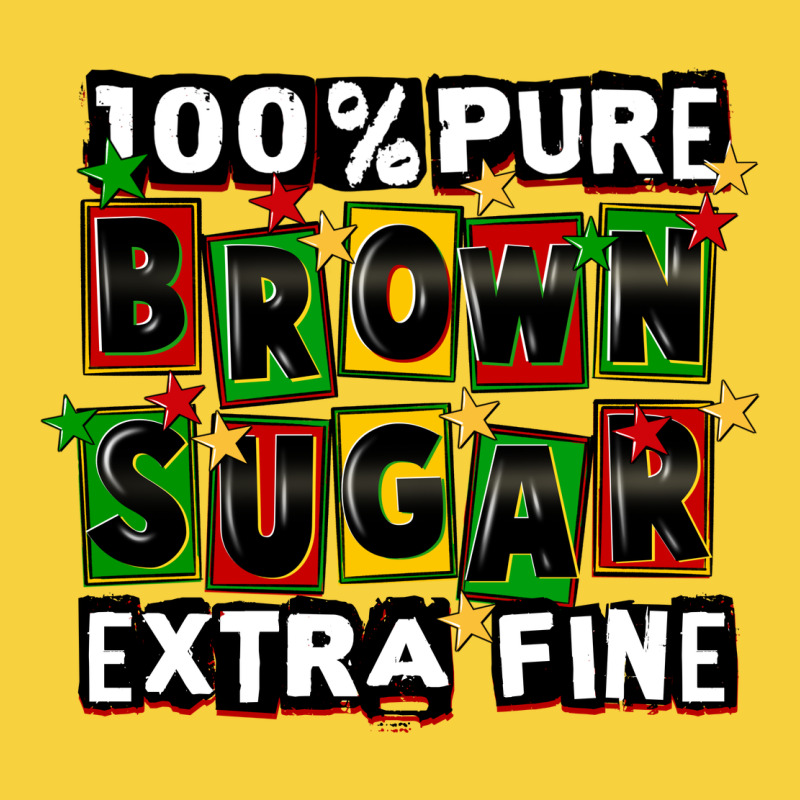 100 Pure Brown Sugar Extra Fine Premium Sweatshirt by CowGirlArtShop | Teevron