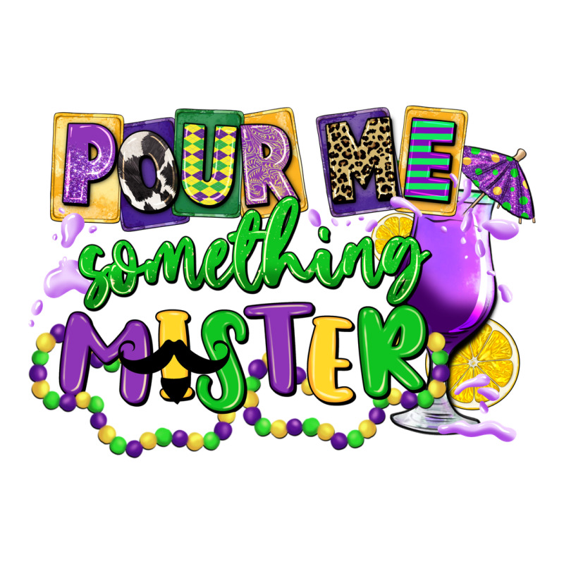 Pour Me Something Mister Heavyweight Hoodie by CowGirlArtShop | Teevron