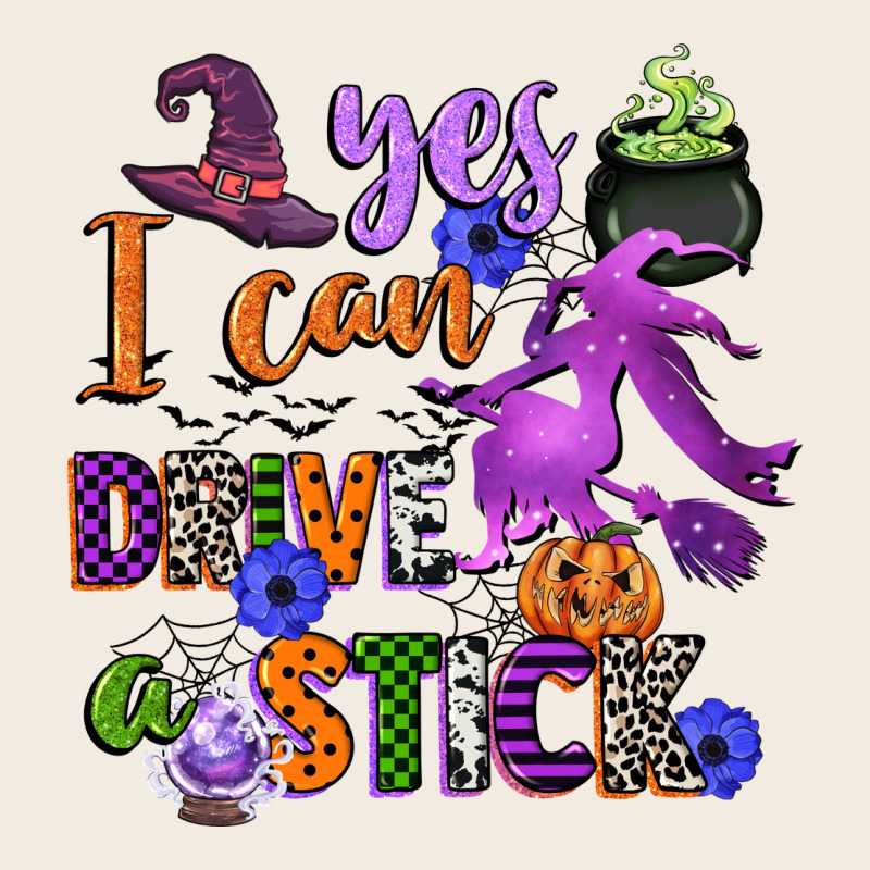 Yes I Can Drive A Stick Premium Sweatshirt by CowGirlArtShop | Teevron