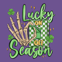 Lucky Season Vintage Tee | Teevron