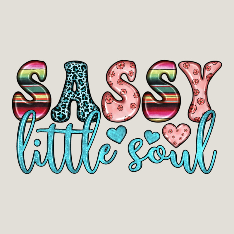 Sassy Little Soul Heavy Core Tee by JahusDesignShop | Teevron