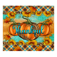 Thankful Pumpkins Premium Tee | Teevron