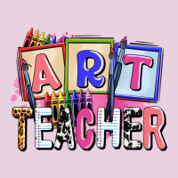 Art Teacher Ladies Tee | Teevron