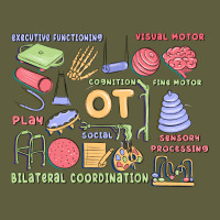 Biliteral Coordintiom Vintage Tee | Teevron