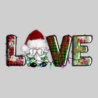 Love Christmas Gnome Premium Tee | Teevron