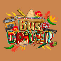 Cinco De Mayo Bus Driver Heavyweight Hoodie | Teevron