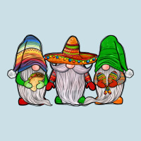 Mexican Gnomies Ladies Tee | Teevron