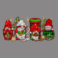 Christmas Mexican Gnomies Coffee Vintage Tee | Teevron