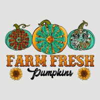Orange Glitter Pumpkin Classic Tee | Teevron
