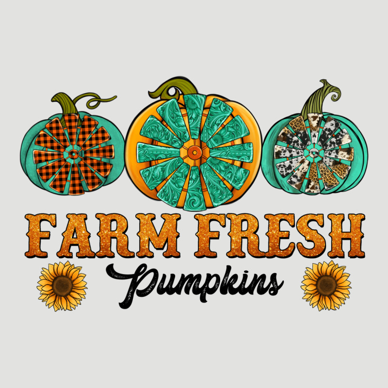 Orange Glitter Pumpkin Classic Tee by NancyCooperArtShop | Teevron