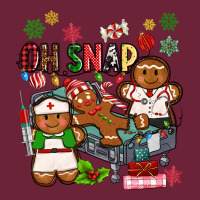 Oh Snap Christmas Long Sleeve Tee | Teevron