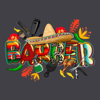 Cinco De Mayo Barber Heavyweight Hoodie | Teevron