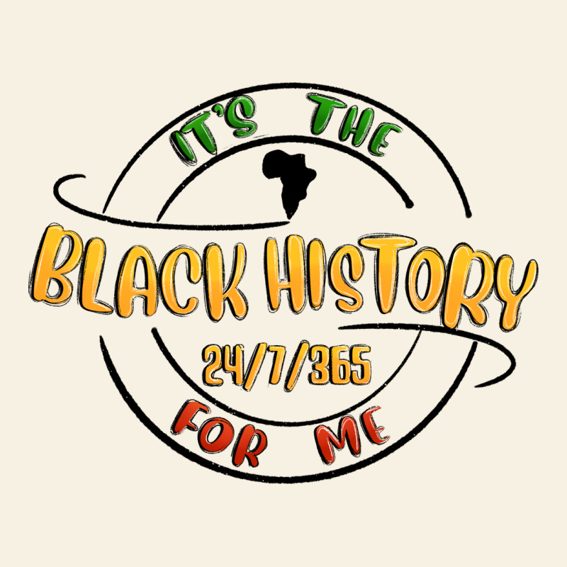 Black History Vintage Tee by MaliasSmallBusiness | Teevron