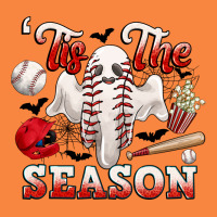 Tis The Season Baseball Halloween Premium Sweatshirt | Teevron