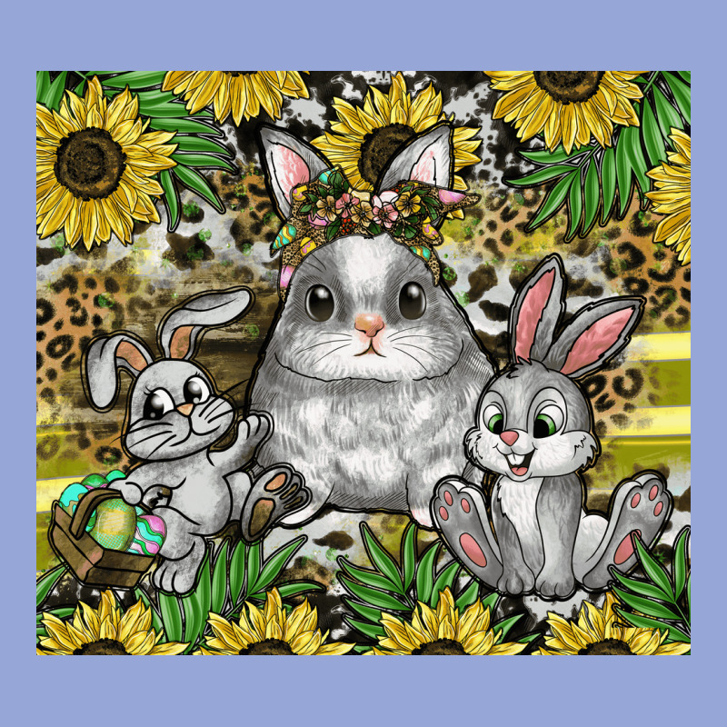 Easter Classic Tee by CowhideDigitalArt | Teevron