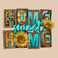 Western Home Sweet Home Urban Hoodie | Teevron