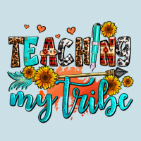 Teaching My Tribe Ladies Tee | Teevron