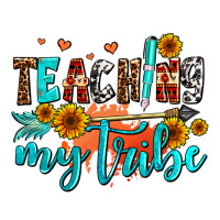 teaching my tribe | Teevron