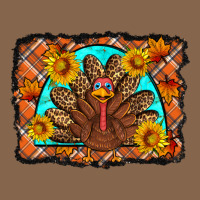 Thanksgiving Turkey Premium Tee | Teevron