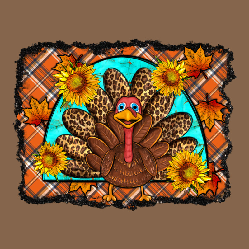 Thanksgiving Turkey Premium Tee by Artiststas | Teevron