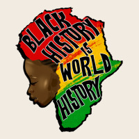 Black History Is World History Premium Sweatshirt | Teevron