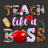 teach like a boss | Teevron