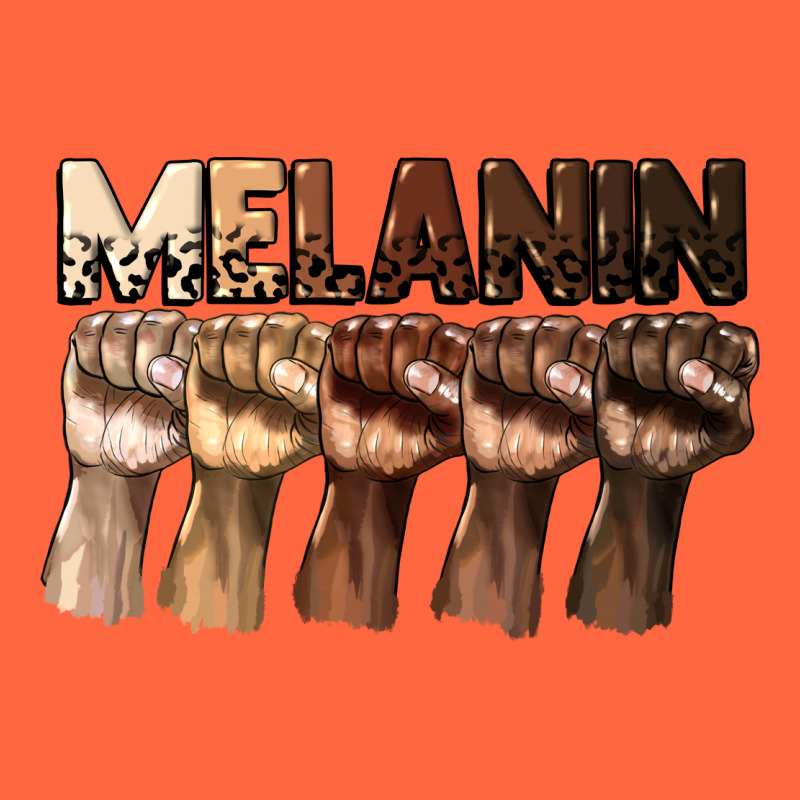 Melanin Juneteenth Premium Hoodie by CowGirlArtShop | Teevron