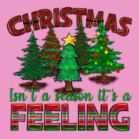 Christmas Isn't A Season It's A Feeling Urban Hoodie | Teevron