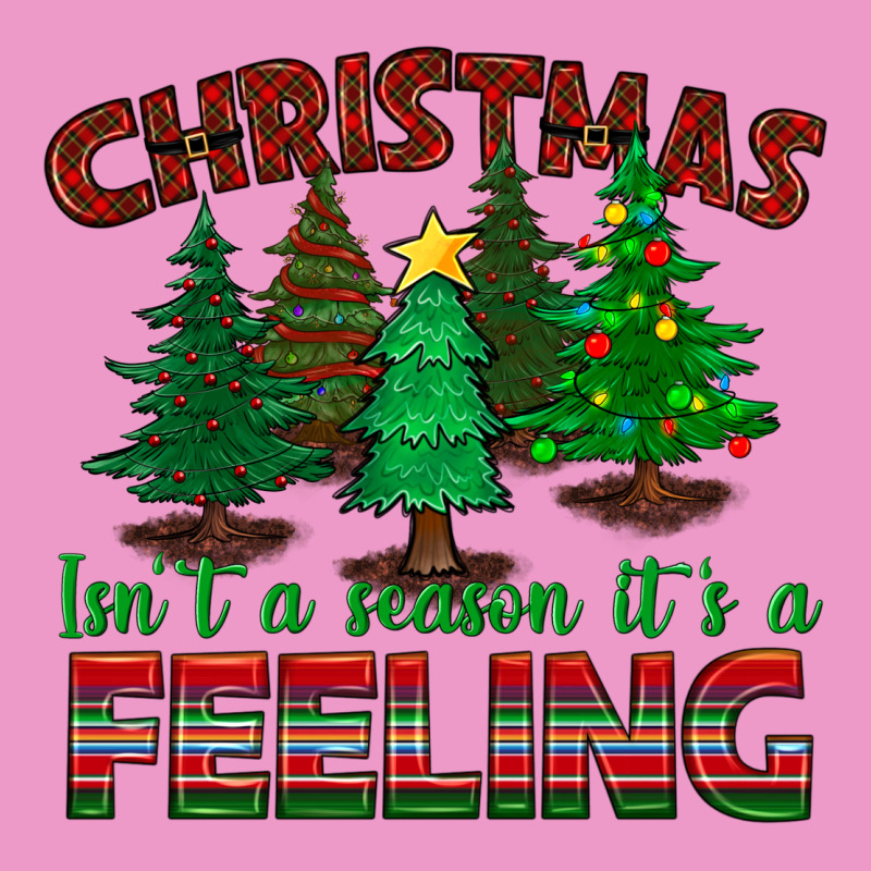 Christmas Isn't A Season It's A Feeling Urban Hoodie by BundleAndBundleShop | Teevron
