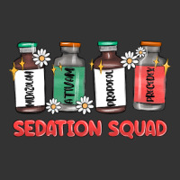 sedation squad | Teevron