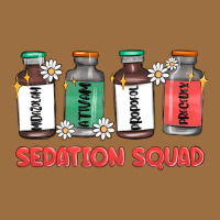 Sedation Squad Vintage Tee | Teevron