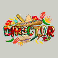 Cinco De Mayo Director Heavyweight Hoodie | Teevron