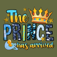 The Prince Has Arrived Long Sleeve Tee | Teevron