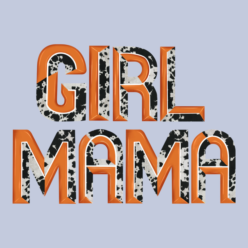 Girl Mama Long Sleeve Tee by JahusDesignShop | Teevron